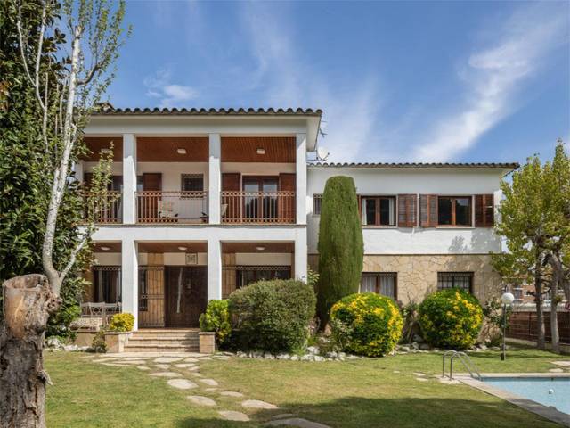 Piso en Venta en Carrer Reverend Pere Bonastre, 27 en Llinars del Vallès