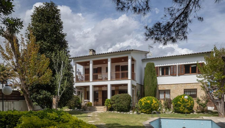 Photo 1 of Flat for sale in Carrer Reverend Pere Bonastre, 27, Llinars del Vallès, Barcelona