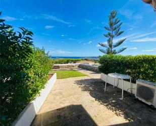 Apartment for sale in Carrer des Baladres, 2, Coves Noves Garden of Apartment for sale in Es Mercadal with Private garden, Parquet flooring and Terrace