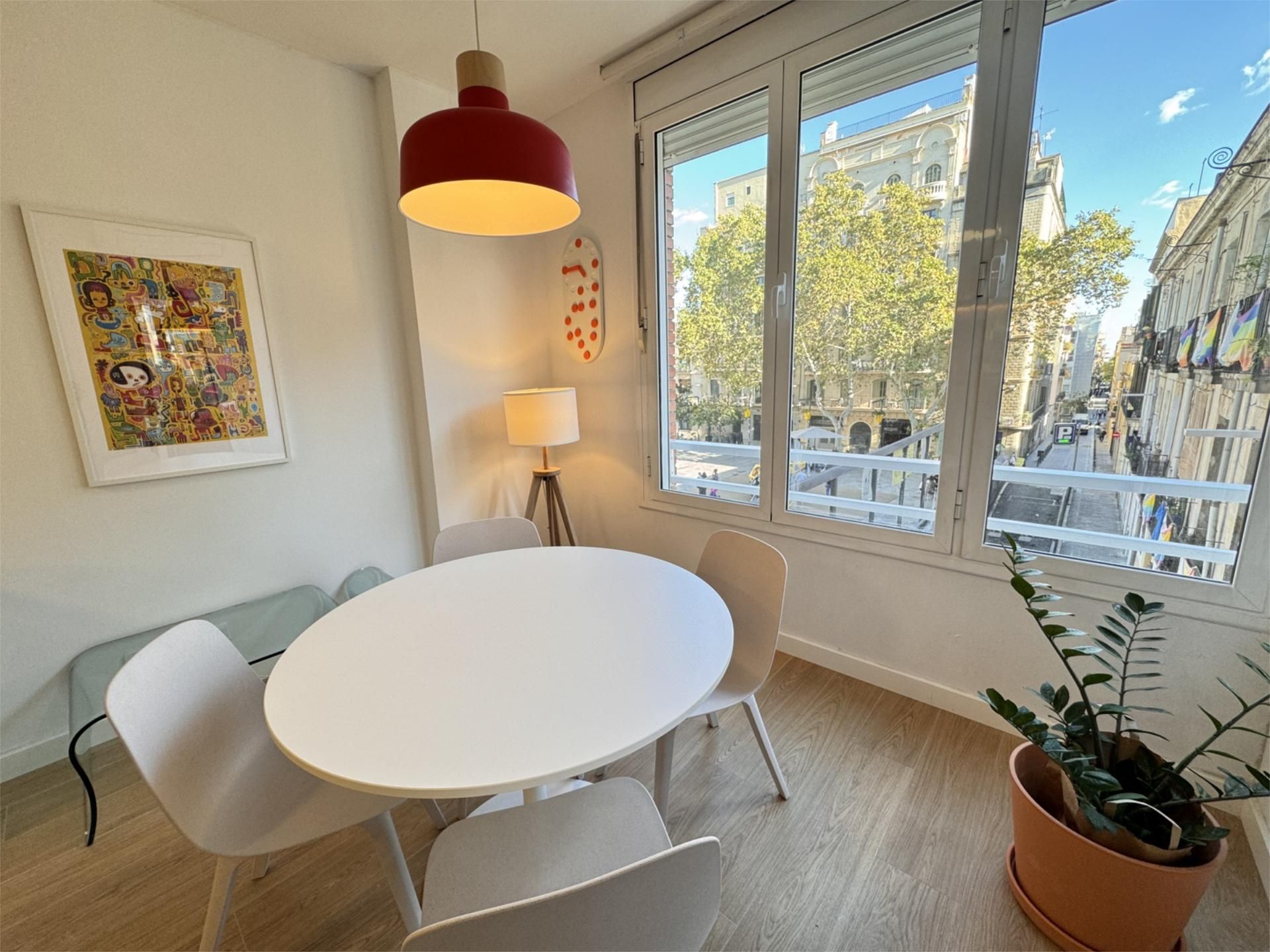 Flat to rent in Plaça del Sol, 46, Vila de Gràcia