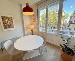 Pis de lloguer a Plaça del Sol, 46, Vila de Gràcia