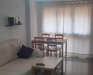 Pis de lloguer a Calle de Francisco de Pradilla, 21, Barrio de San José