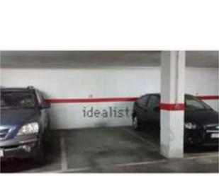 Parking of Garage to rent in Albal