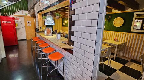 Geschaftsraum zur ubertragung in Carrer Sant Cristòfol, 40, Piera, Barcelona - Bild 3 Foto 3 von Geschaftsraum zur ubertragung in Carrer Sant Cristòfol, 40, Piera, Barcelona