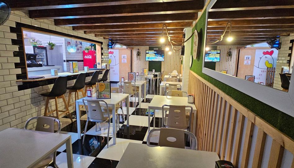 Geschaftsraum zur ubertragung in Carrer Sant Cristòfol, 40, Piera, Barcelona - Bild 1 Foto 1 von Geschaftsraum zur ubertragung in Carrer Sant Cristòfol, 40, Piera, Barcelona