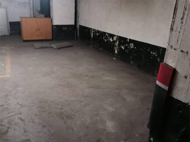 Garaje en Venta en Catalunya Kalea, 3 en San Ignacio - Elorrieta