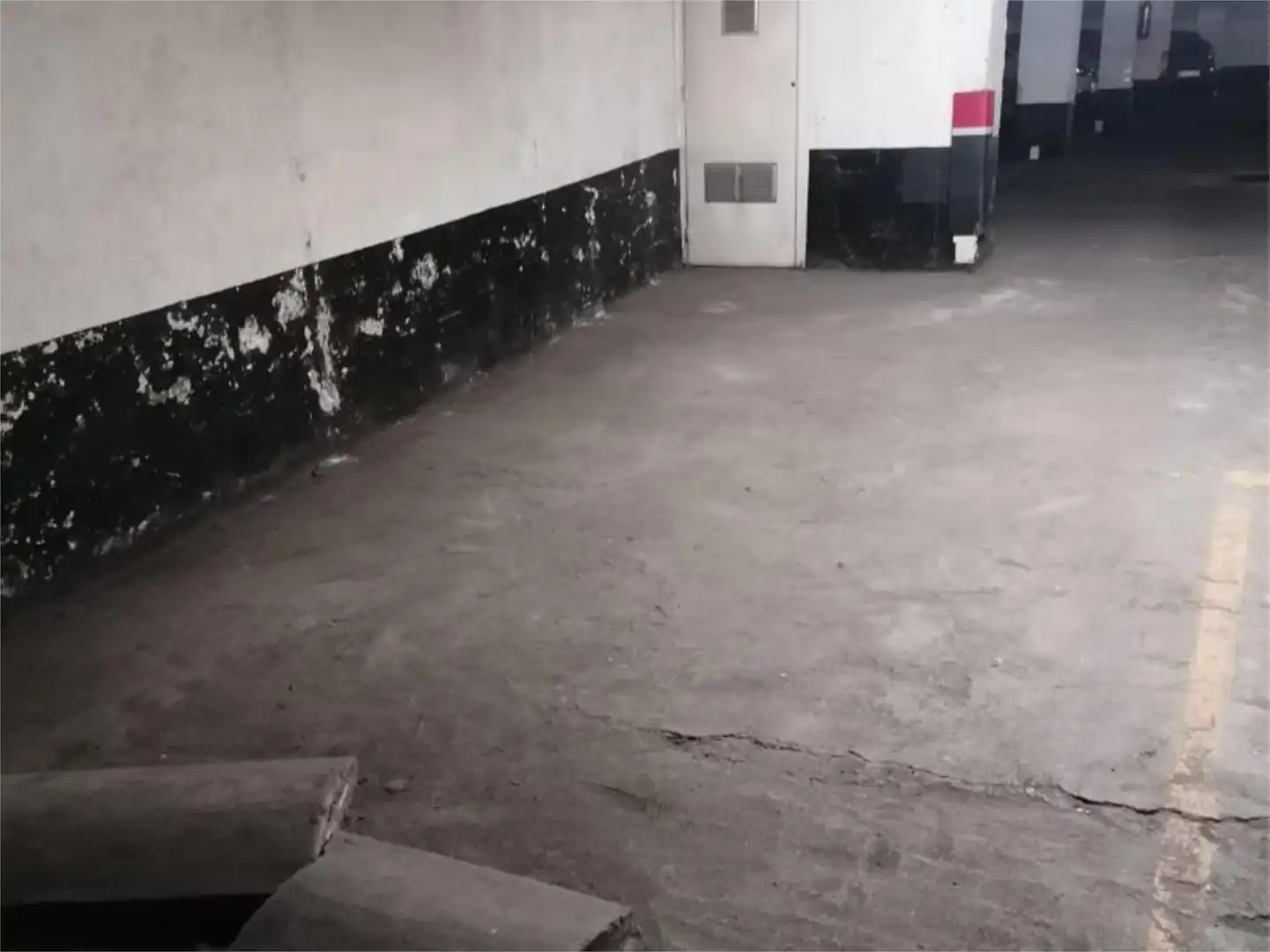 Garage zum Verkauf in Catalunya Kalea, 3, San Ignacio - Elorrieta Garage zum Verkauf in Bilbao