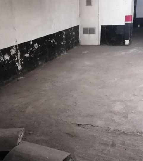 Foto 2 de Garatge en venda a Catalunya Kalea, 3, San Ignacio - Elorrieta, Bizkaia