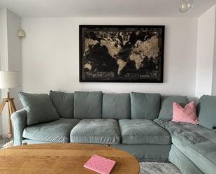 Exterior view of Flat for sale in Málaga Capital  with Air Conditioner, Heating and Storage room