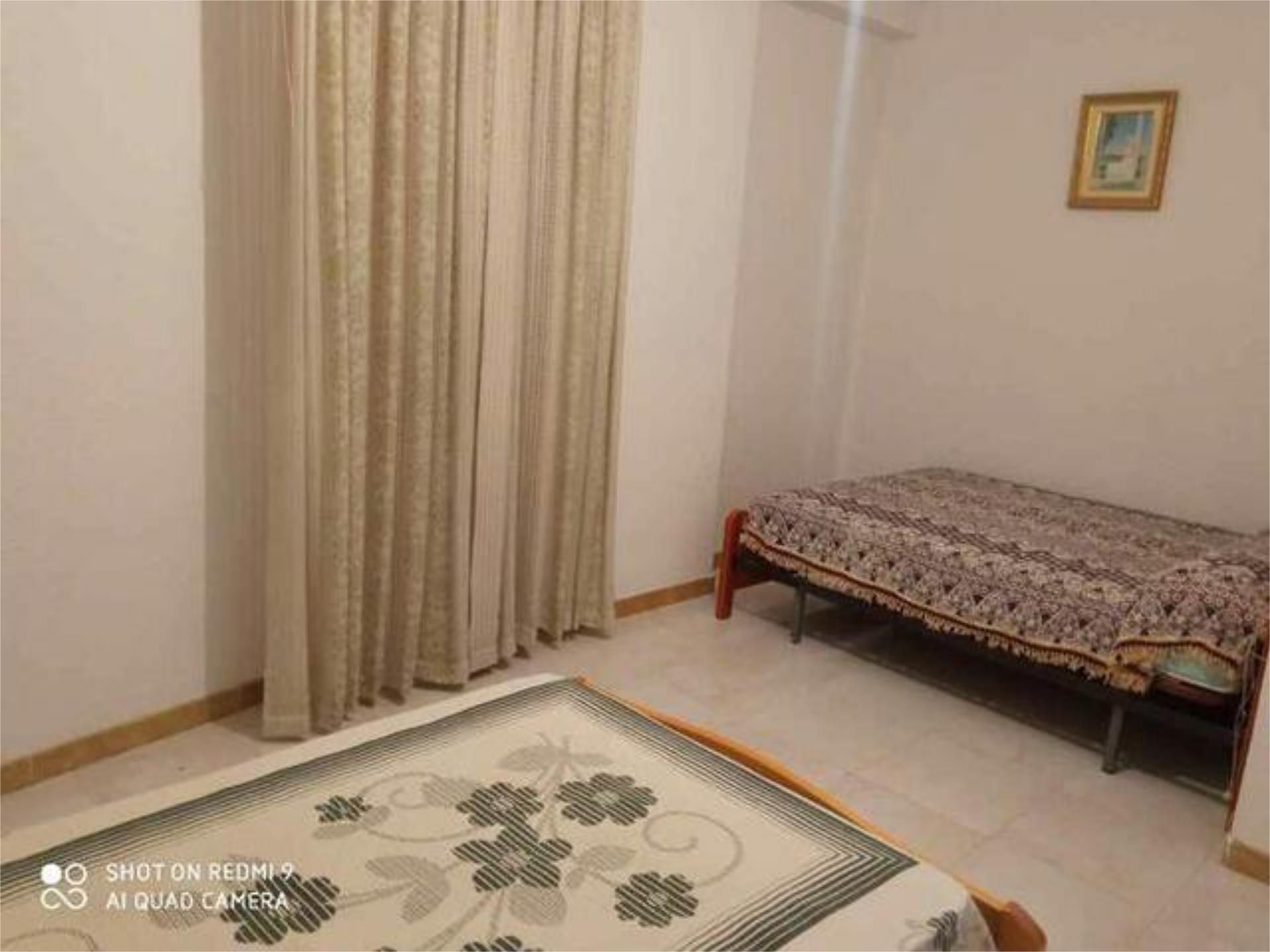 Bedroom of House or chalet for sale in Alamedilla  with Terrace