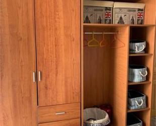 Bedroom of Apartment to rent in Úbeda