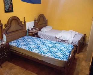 Bedroom of House or chalet to share in  Zaragoza Capital