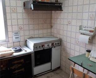 Cuina de Casa o xalet en venda en Lastras de Cuéllar