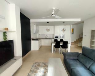 Single-family semi-detached to rent in Calle Recaredo, 54, Casco Antiguo