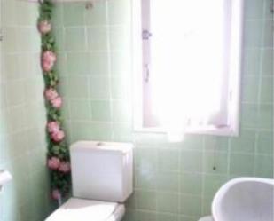 Bathroom of Flat to rent in Beasain