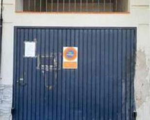 Parking of Garage to rent in La Línea de la Concepción