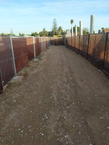 Terreno en Alquiler en Camino del Pino de la Jara, 1 en La Jara