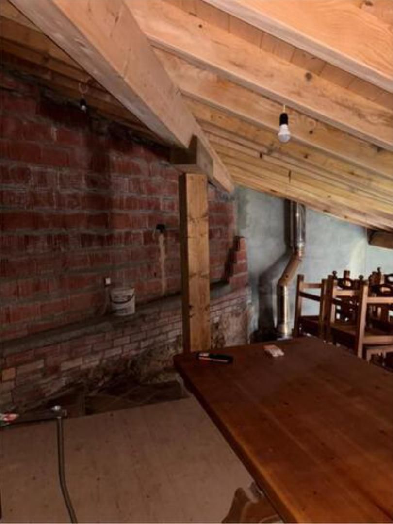 Casa o xalet en venda en Páramo de Boedo