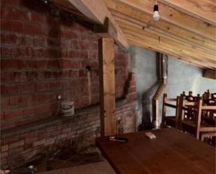 Casa o xalet en venda en Páramo de Boedo amb Moblat