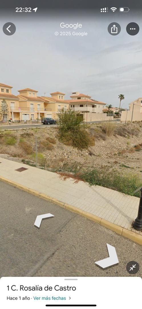 Finca rústica en venda en Antas amb Jardí privat, Terrassa i Traster