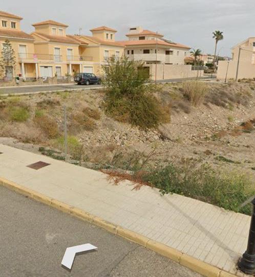 Foto 1 de Finca rústica en venda a Calle del Horno, 5, Antas, Almería