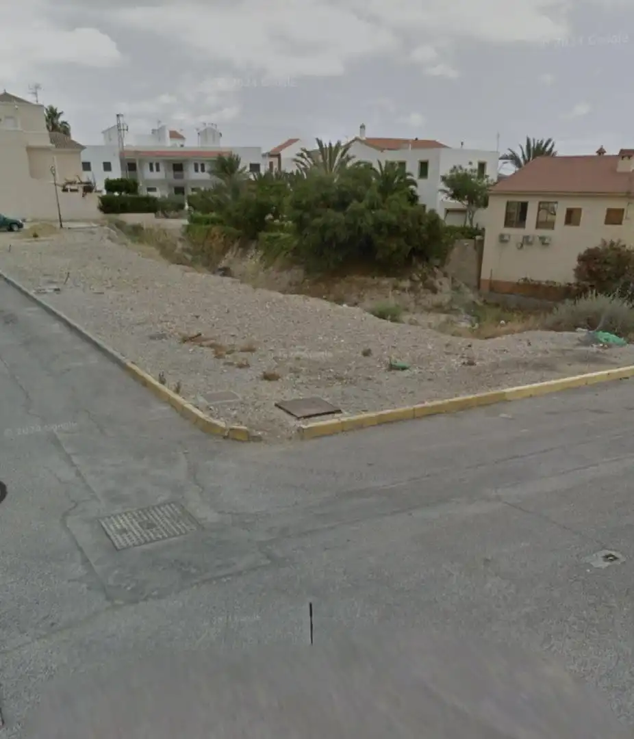 Country homes for sale in Calle del Horno, 5, Antas Country homes for sale in Antas with Private garden, Terrace and Storage room