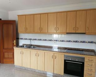Küche von Einfamilien-Reihenhaus miete in Las Palmas de Gran Canaria