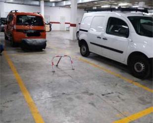 Parking of Garage to rent in Alhaurín de la Torre