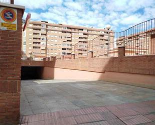 Vista exterior de Garatge de lloguer en San Vicente del Raspeig / Sant Vicent del Raspeig