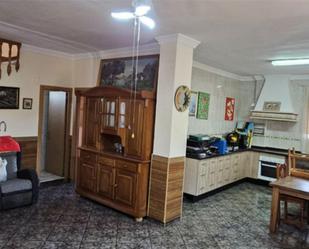 Kitchen of Flat for sale in Coín  with Private garden, Terrace and Storage room