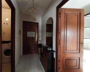 Apartament de lloguer en Lugo Capital amb Calefacció, Traster i Moblat