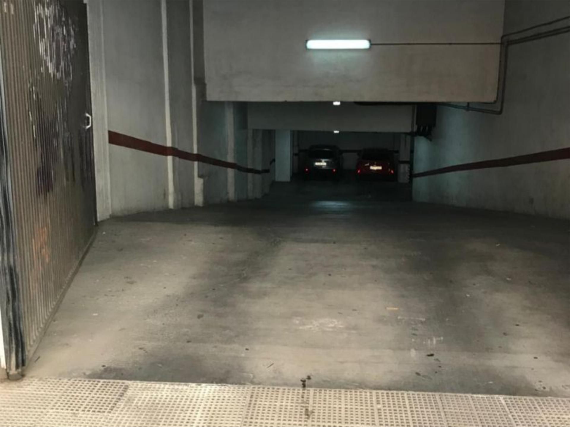 Parking of Garage to rent in Alicante / Alacant