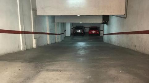 Photo 2 of Garage to rent in Carrer Ana Navarro, 31, Florida Baja, Alicante / Alacant