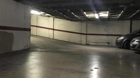 Photo 4 of Garage to rent in Carrer Ana Navarro, 31, Florida Baja, Alicante / Alacant