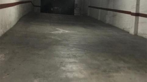 Photo 5 of Garage to rent in Carrer Ana Navarro, 31, Florida Baja, Alicante / Alacant