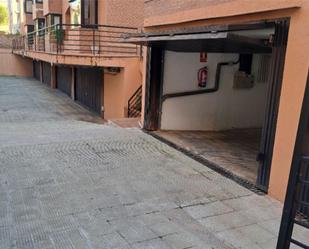 Parking of Garage to rent in  Madrid Capital