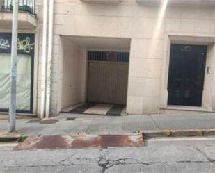 Exterior view of Garage to rent in Curtis