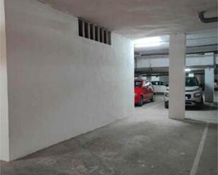Aparcament de Garatge de lloguer en Ronda