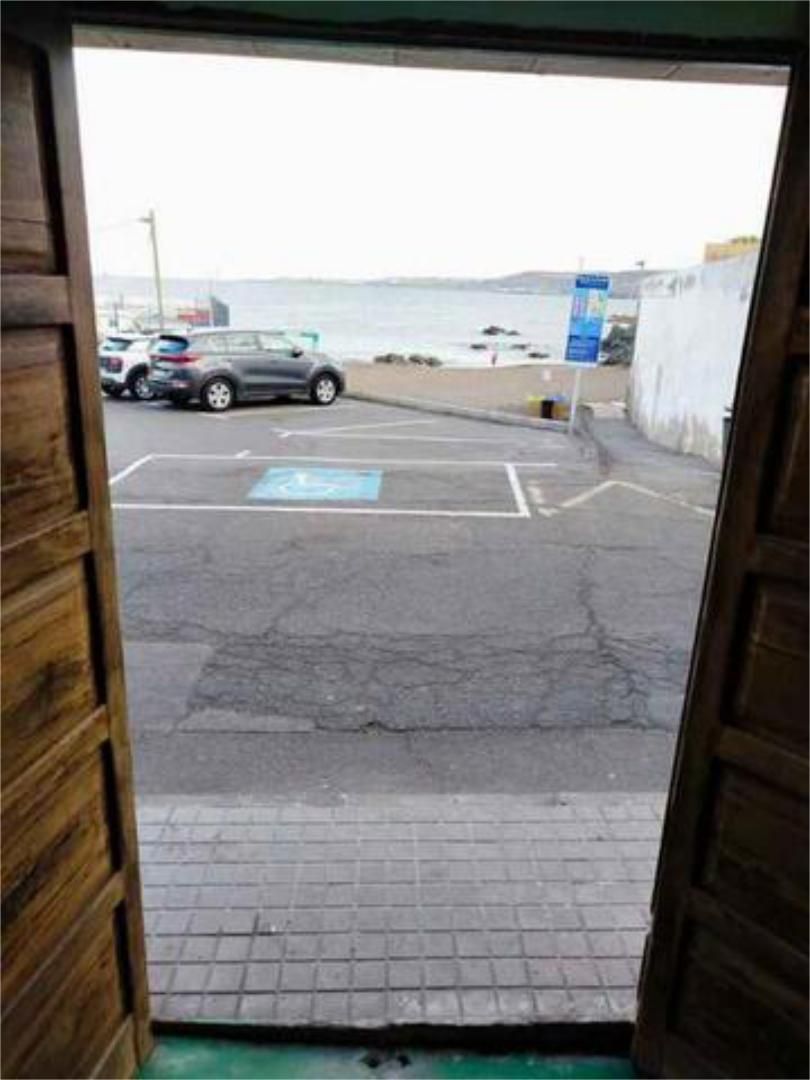 Aparcament de Local de lloguer en Las Palmas de Gran Canaria