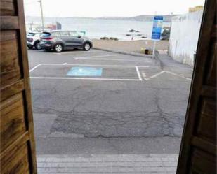 Parking of Premises to rent in Las Palmas de Gran Canaria