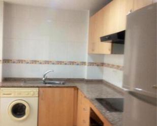 Kitchen of Apartment to rent in Alcantarilla  with Terrace and Furnished