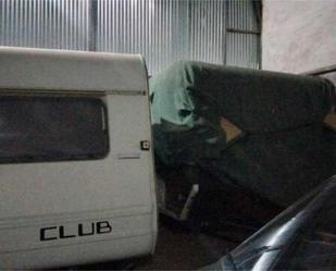 Aparcament de Traster de lloguer en Málaga Capital
