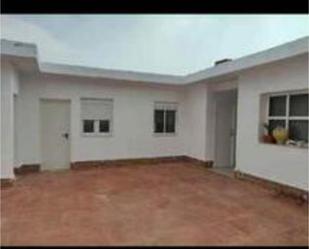 Exterior view of Study to rent in Aljaraque  with Heating, Furnished and Pets allowed