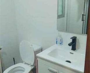 Bathroom of Flat to rent in Curtis  with Storage room and Furnished