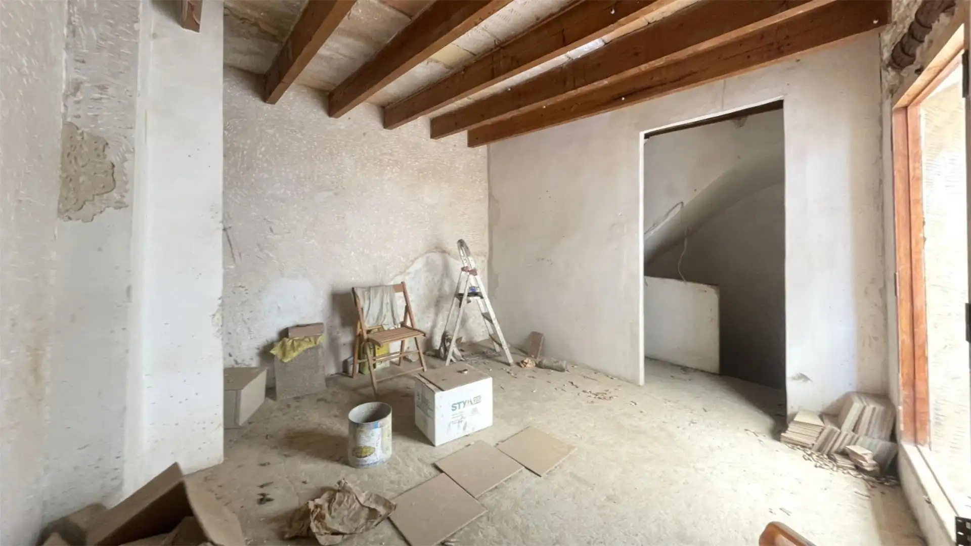 Casa o chalet en venta en Jijona / Xixona