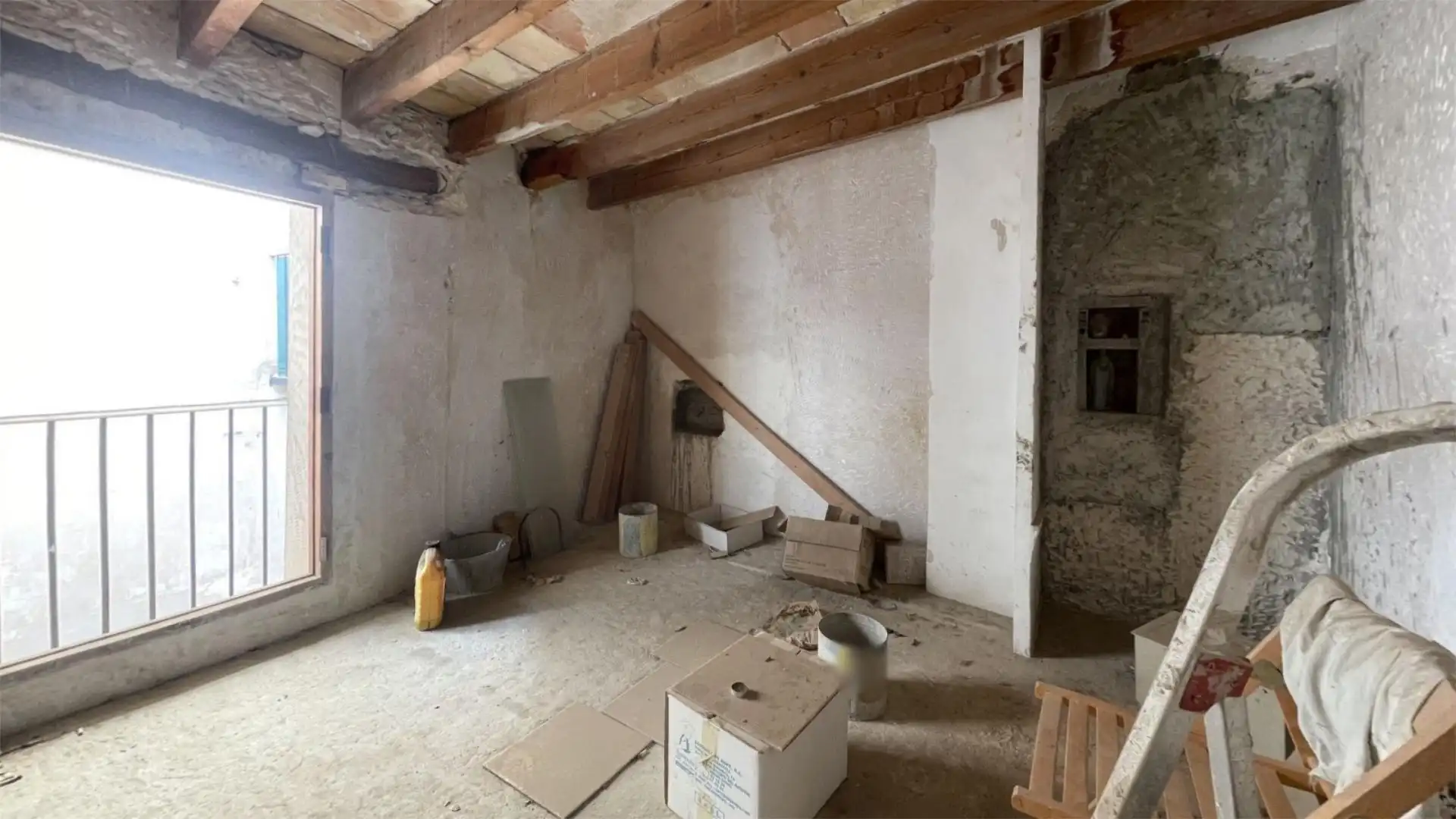 Casa o chalet en venta en Jijona / Xixona