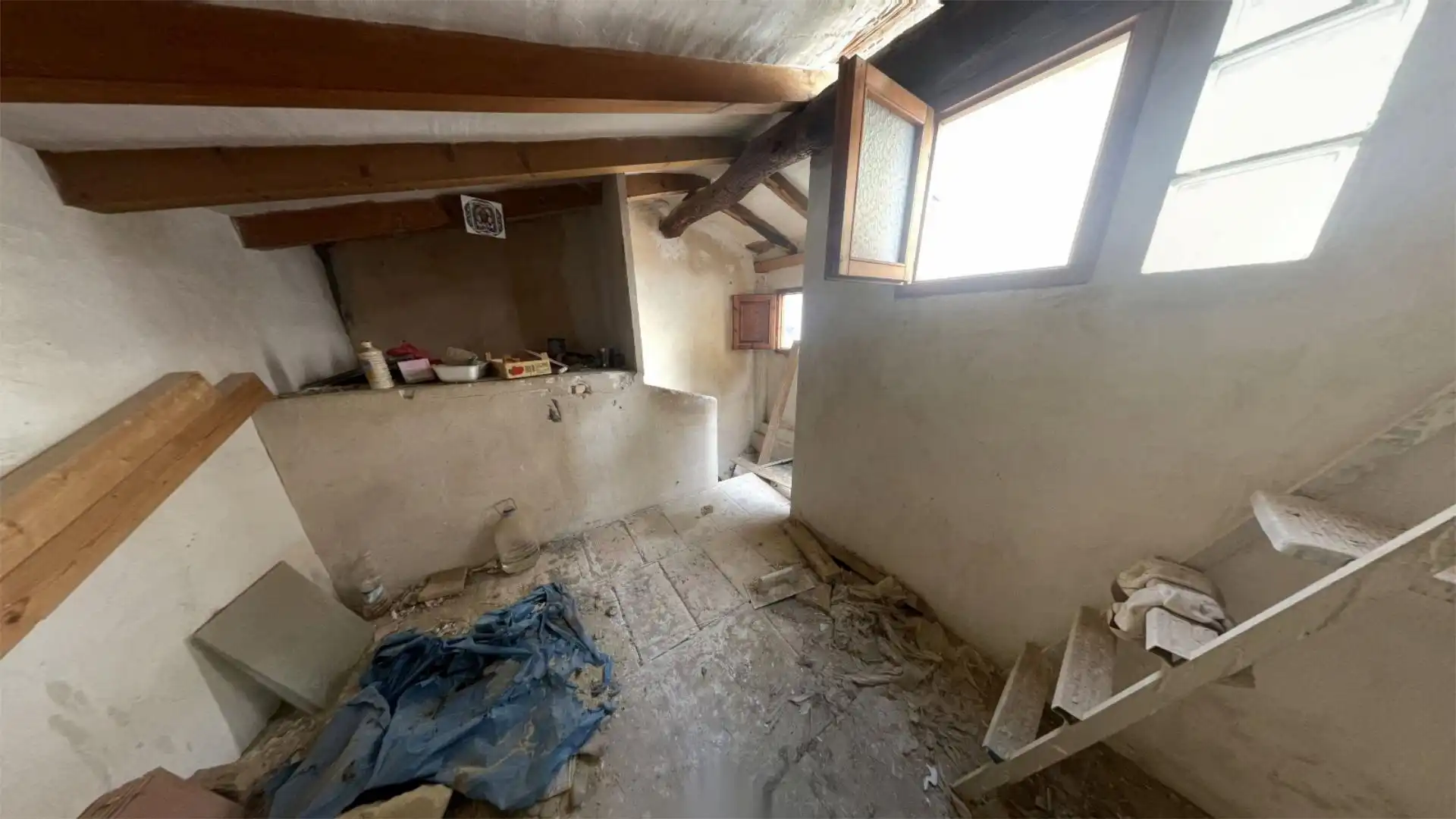 Casa o chalet en venta en Jijona / Xixona