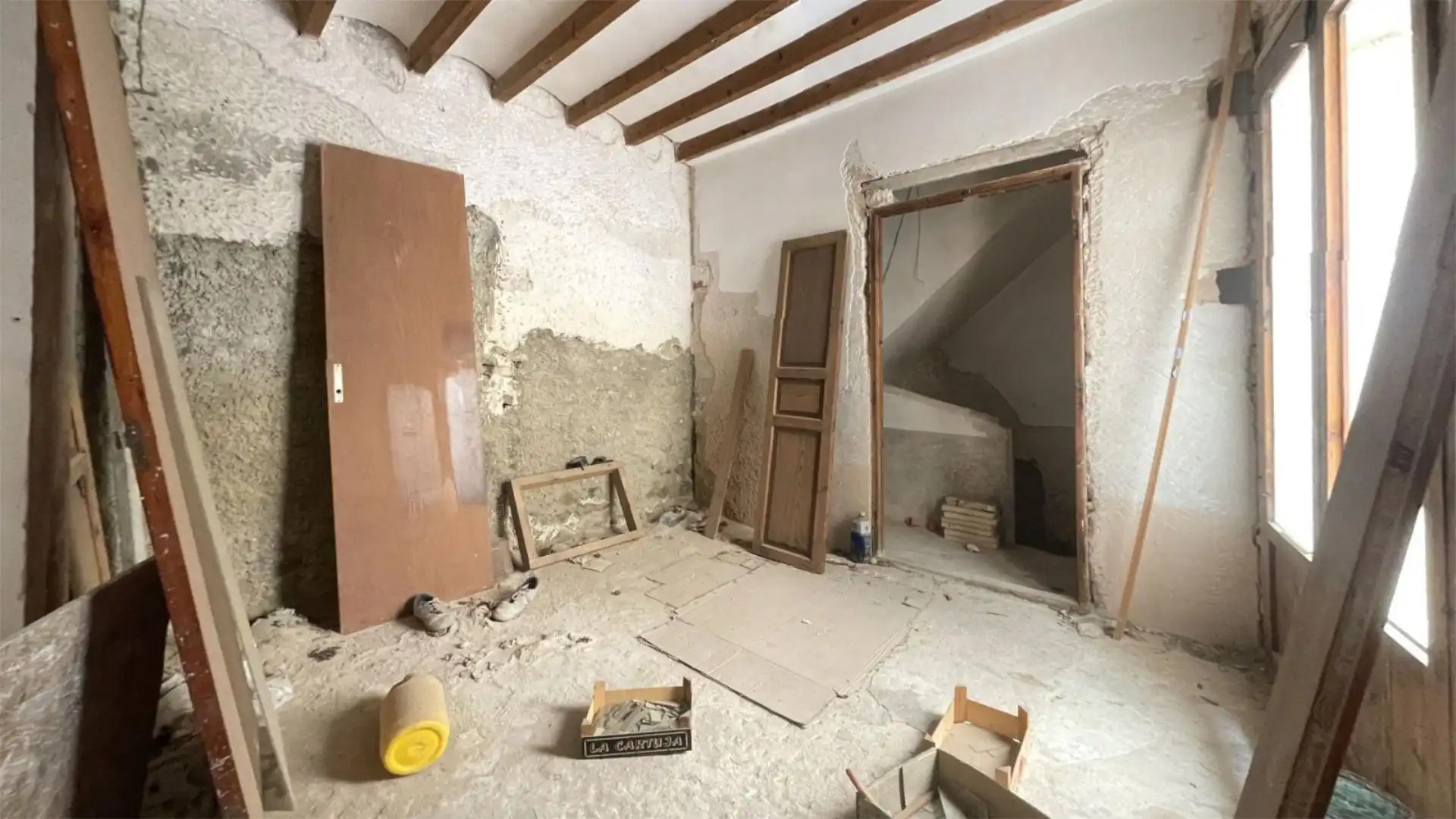 Casa o chalet en venta en Jijona / Xixona