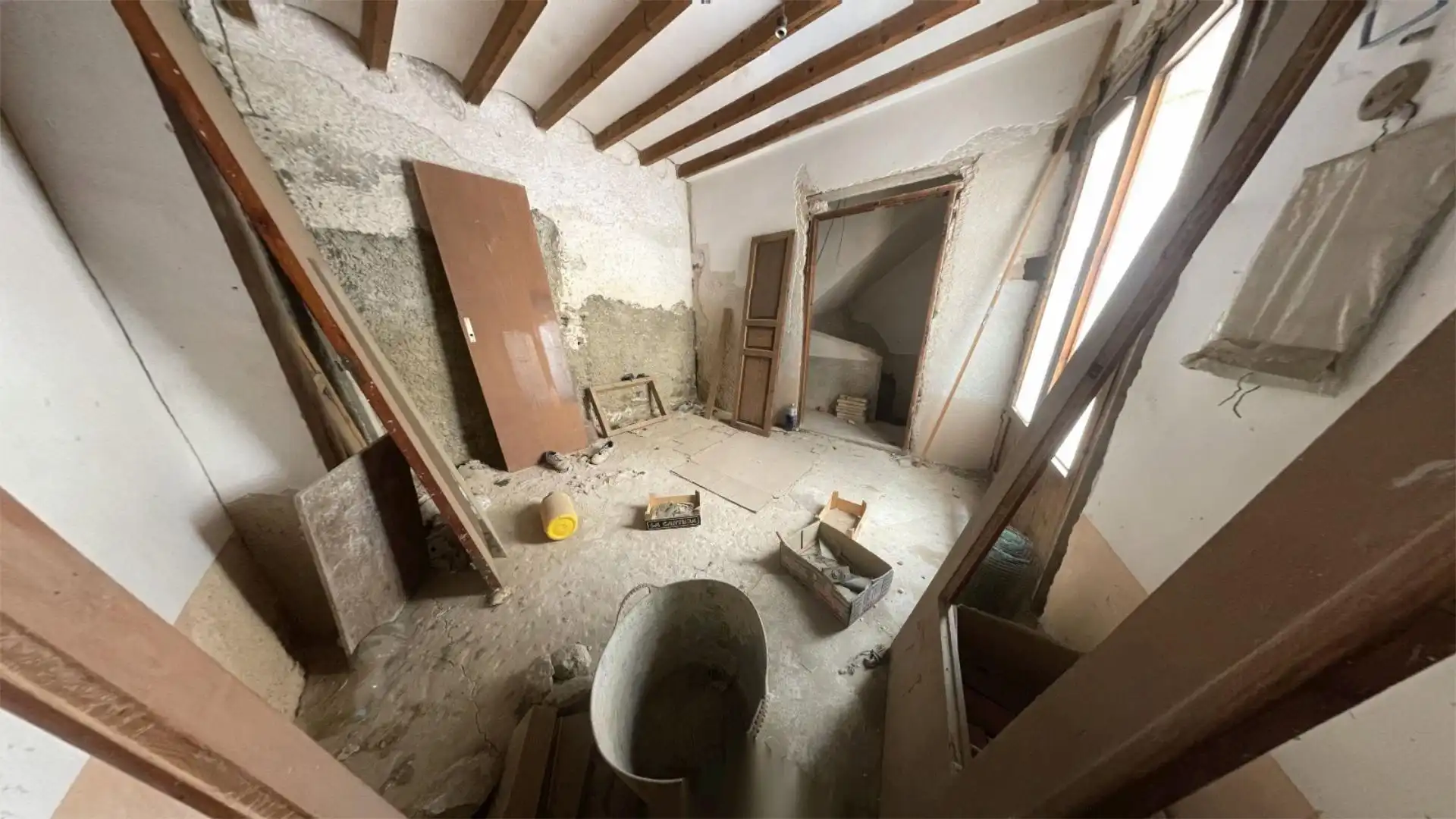 Casa o chalet en venta en Jijona / Xixona