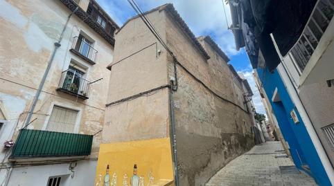 Foto 2 von Haus oder Chalet zum Verkauf in Partida Espartal, 731, Jijona / Xixona, Alicante